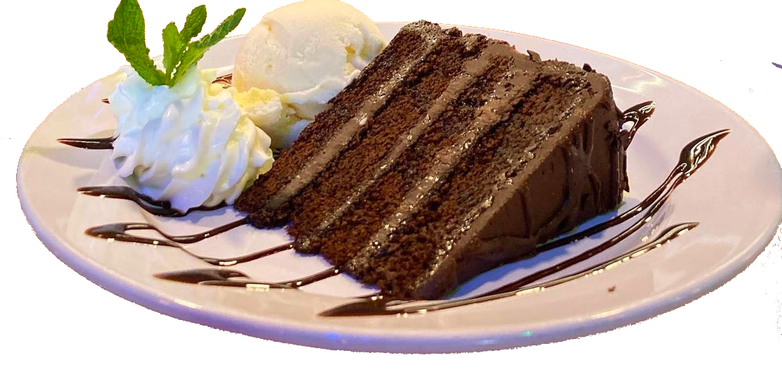 Chocolate Ultra Cake
